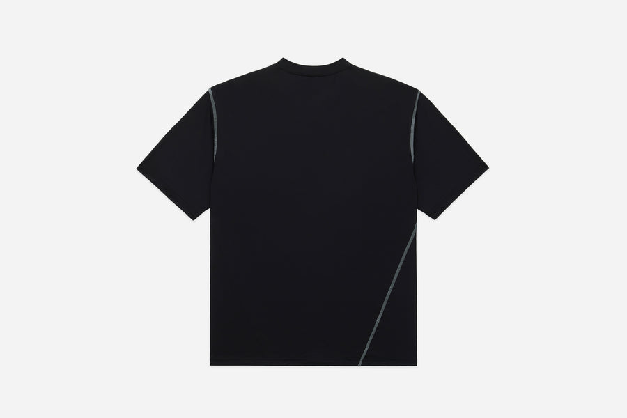 Pace Tee ~ Black