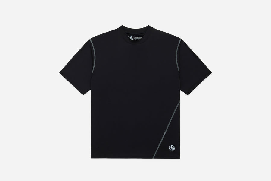 Pace Tee ~ Black