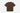 Pace Tee ~ Umber