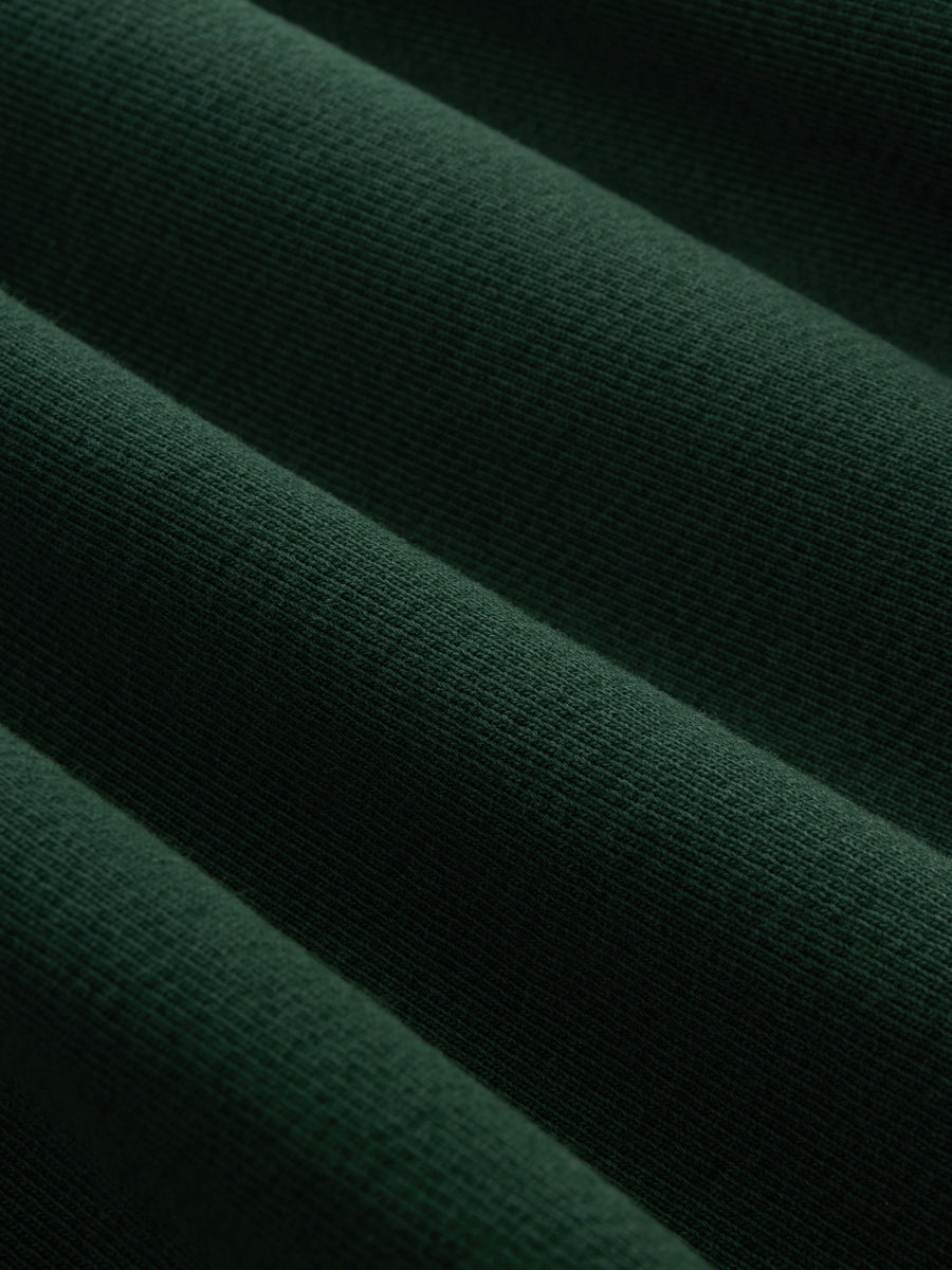 Ultraweight Pullover ~ Kombu Green