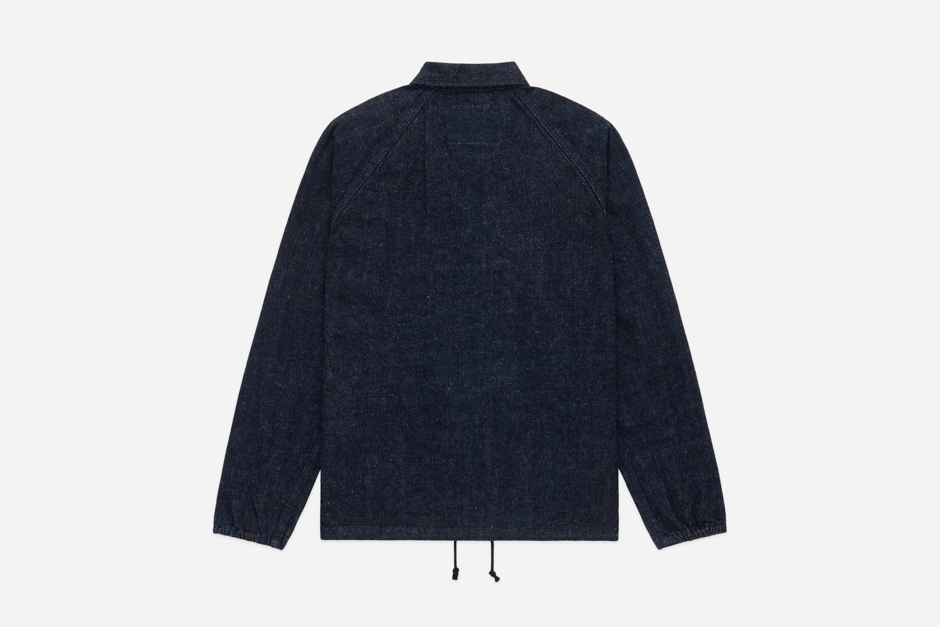 Self Edge x Samurai x 3sixteen SEXSX3s27-03 Denim Jacket