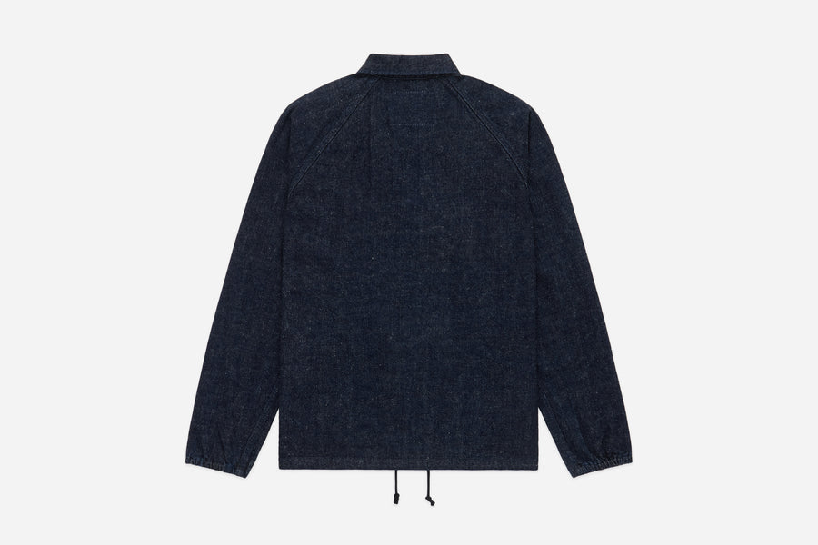 Self Edge x Samurai x 3sixteen SEXSX3s27-03 Denim Jacket