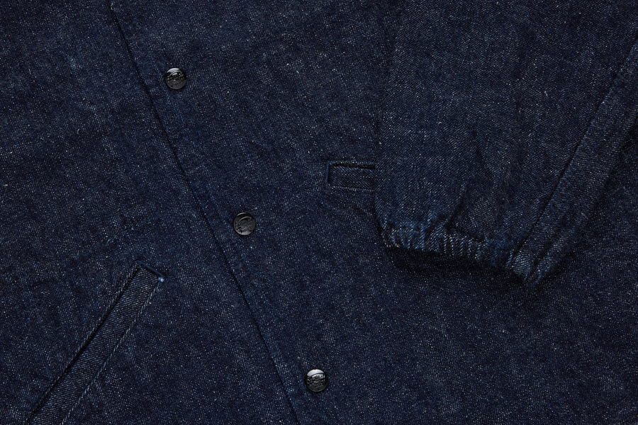 Self Edge x Samurai x 3sixteen SEXSX3s27-03 Denim Jacket