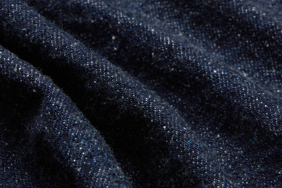 Self Edge x Samurai x 3sixteen SEXSX3s27-03 Denim Jacket