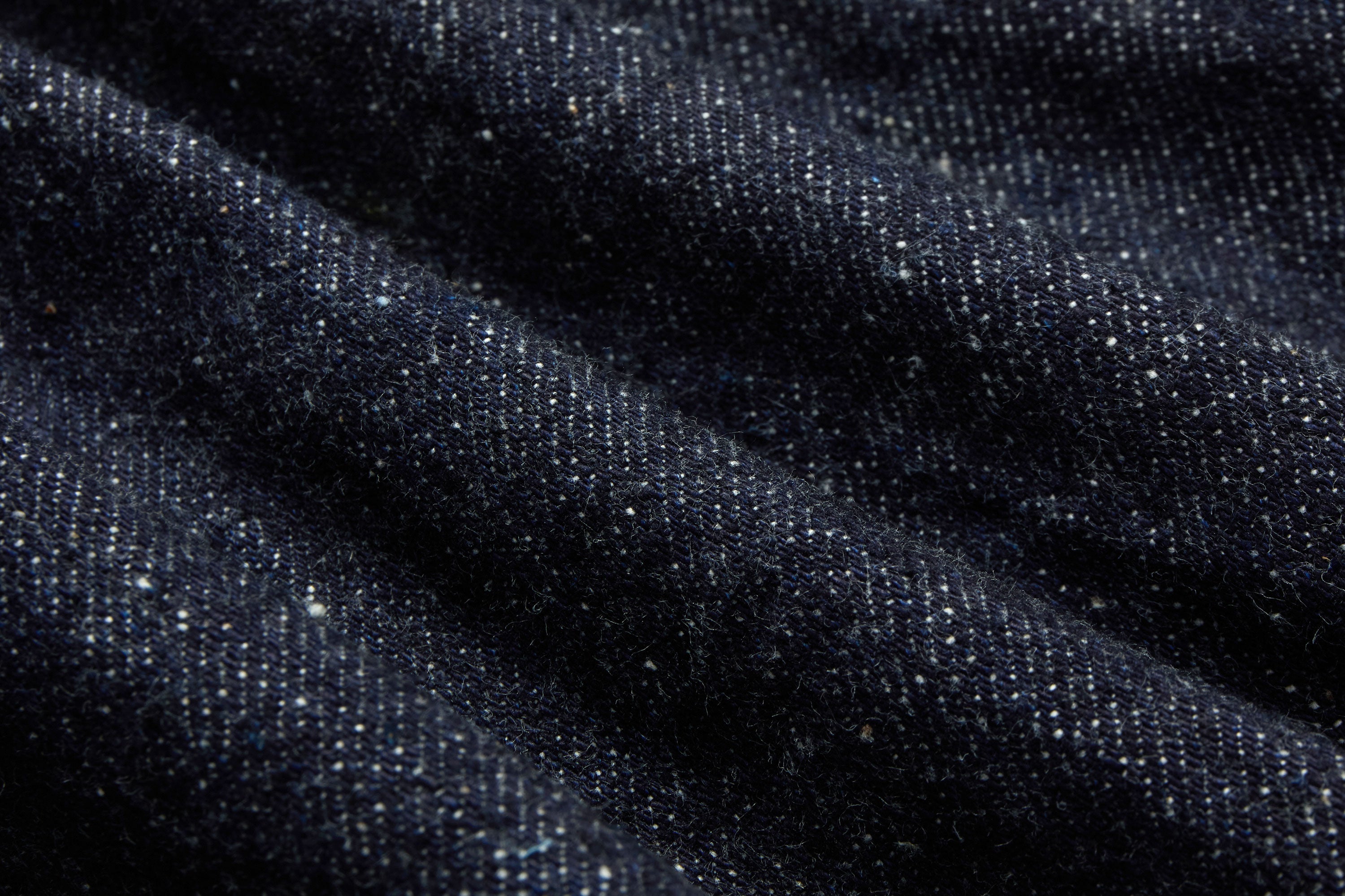 Self Edge x Samurai x 3sixteen SEXSX3s27-02 Jeans ~ Straight Tapered