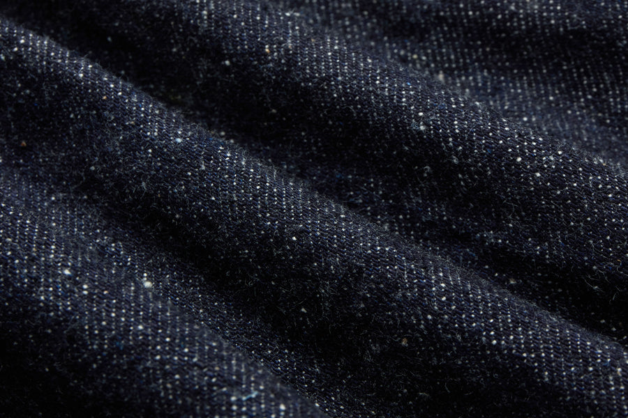 Self Edge x Samurai x 3sixteen SEXSX3s27-02 Jeans ~ Straight Tapered