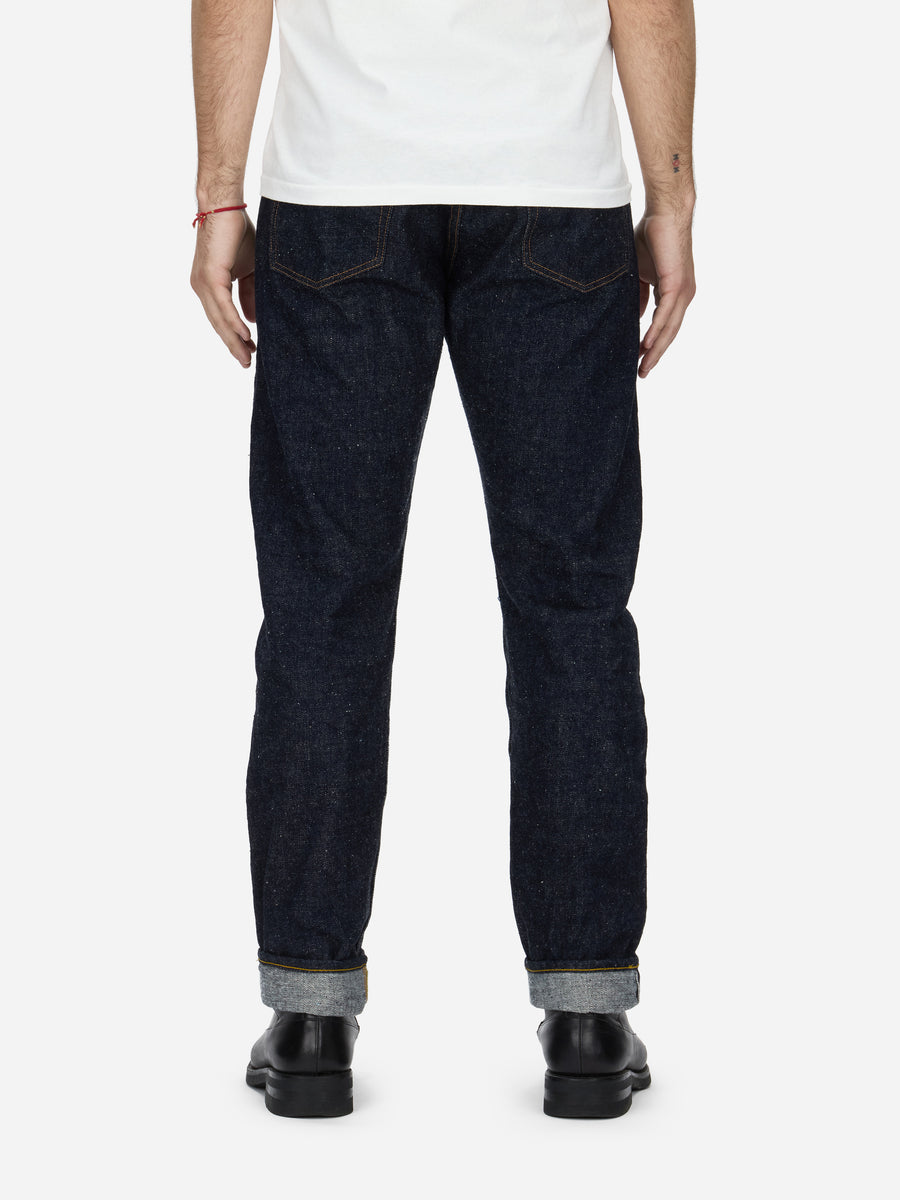 Self Edge x Samurai x 3sixteen SEXSX3s27-02 Jeans ~ Straight Tapered