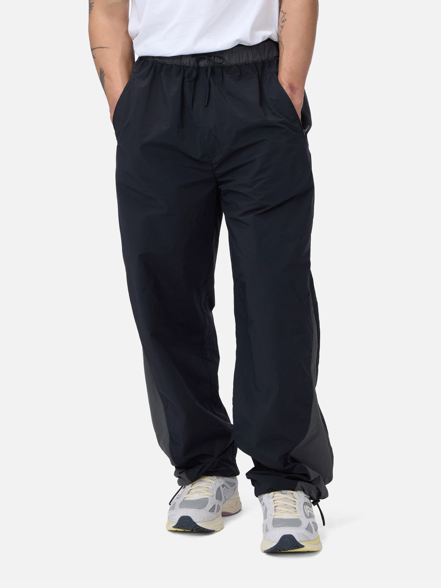 Track Pant ~ Black/Grey