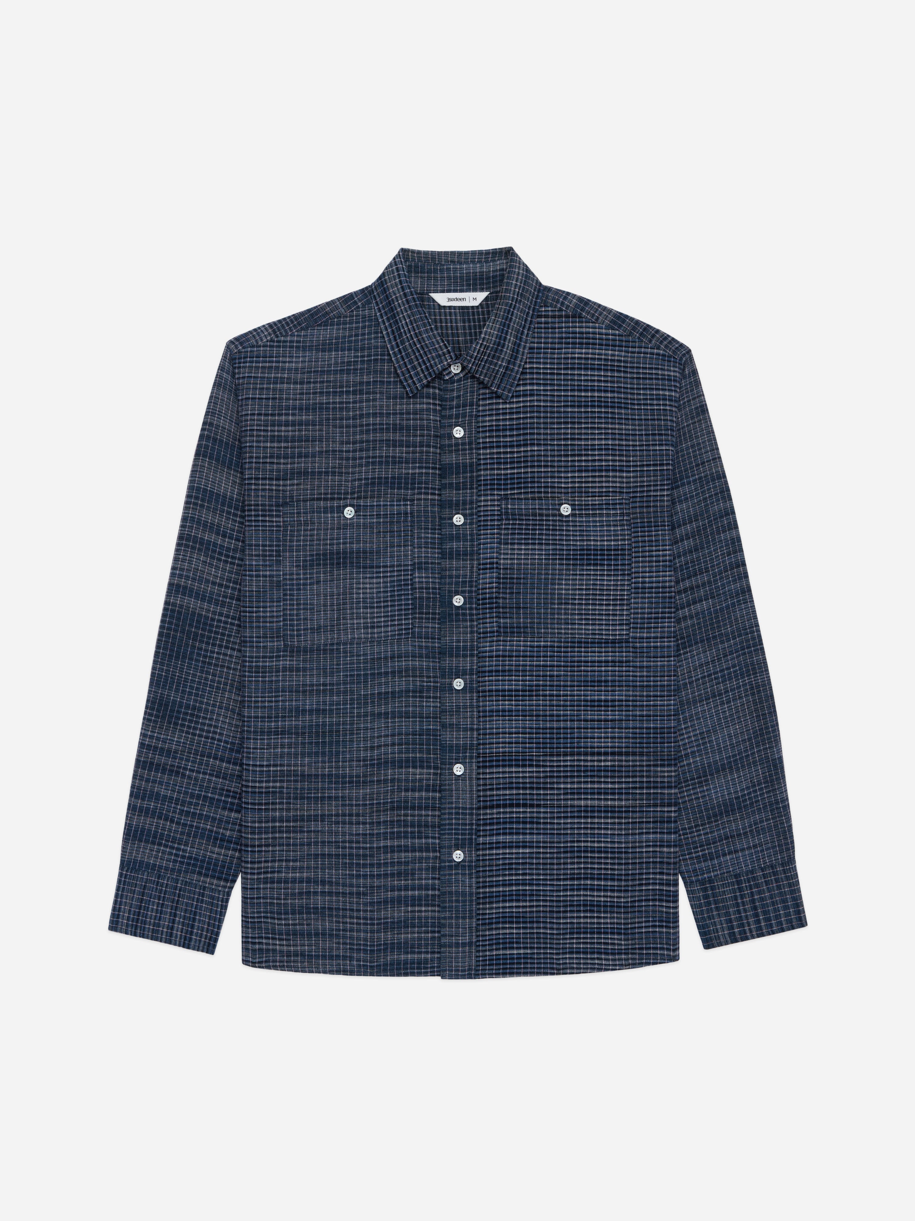 3sixteen