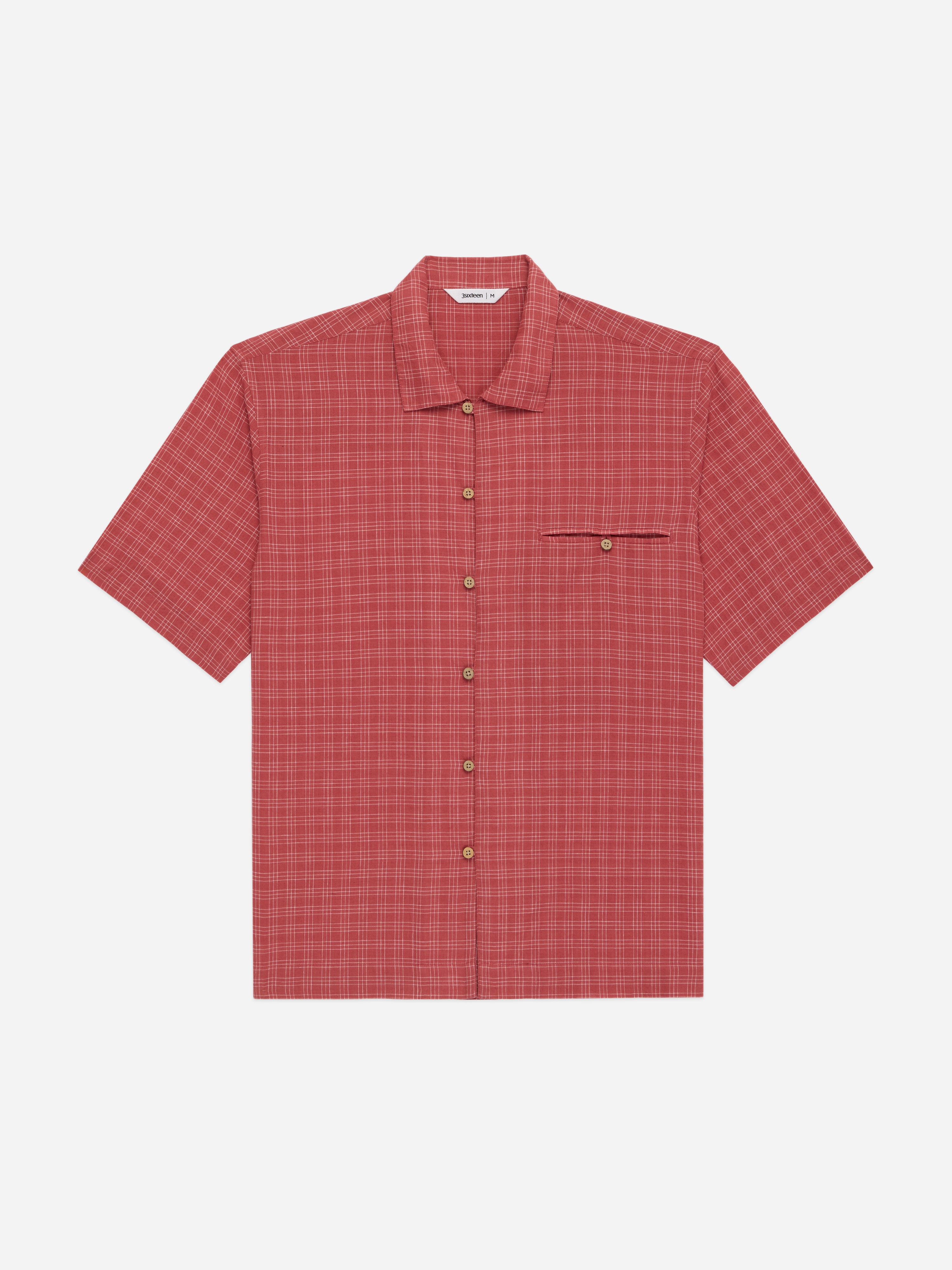 Shirts – 3sixteen