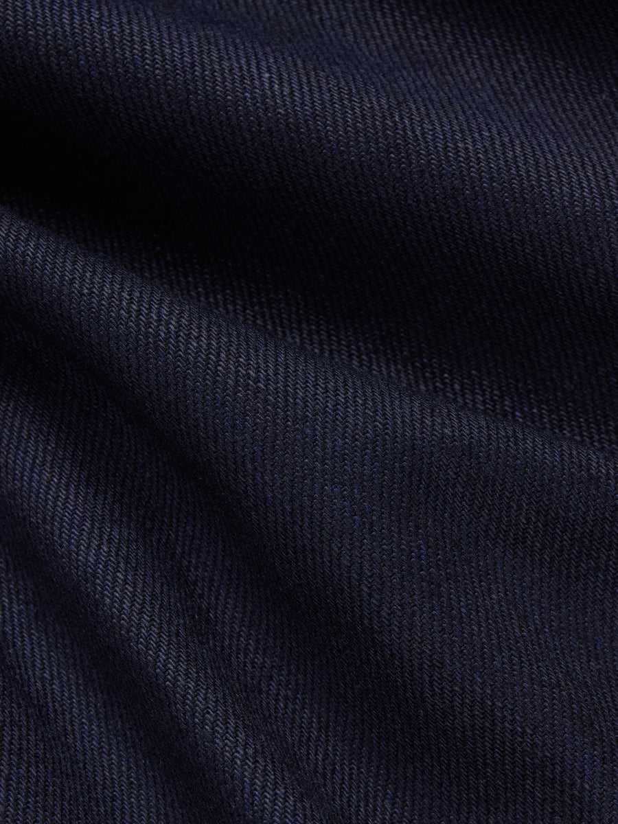 RS-120x ~ Relaxed Straight - Shadow Selvedge