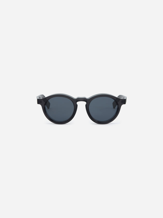 P3 Round - SP-01 ~ Charcoal/Grey – 3sixteen