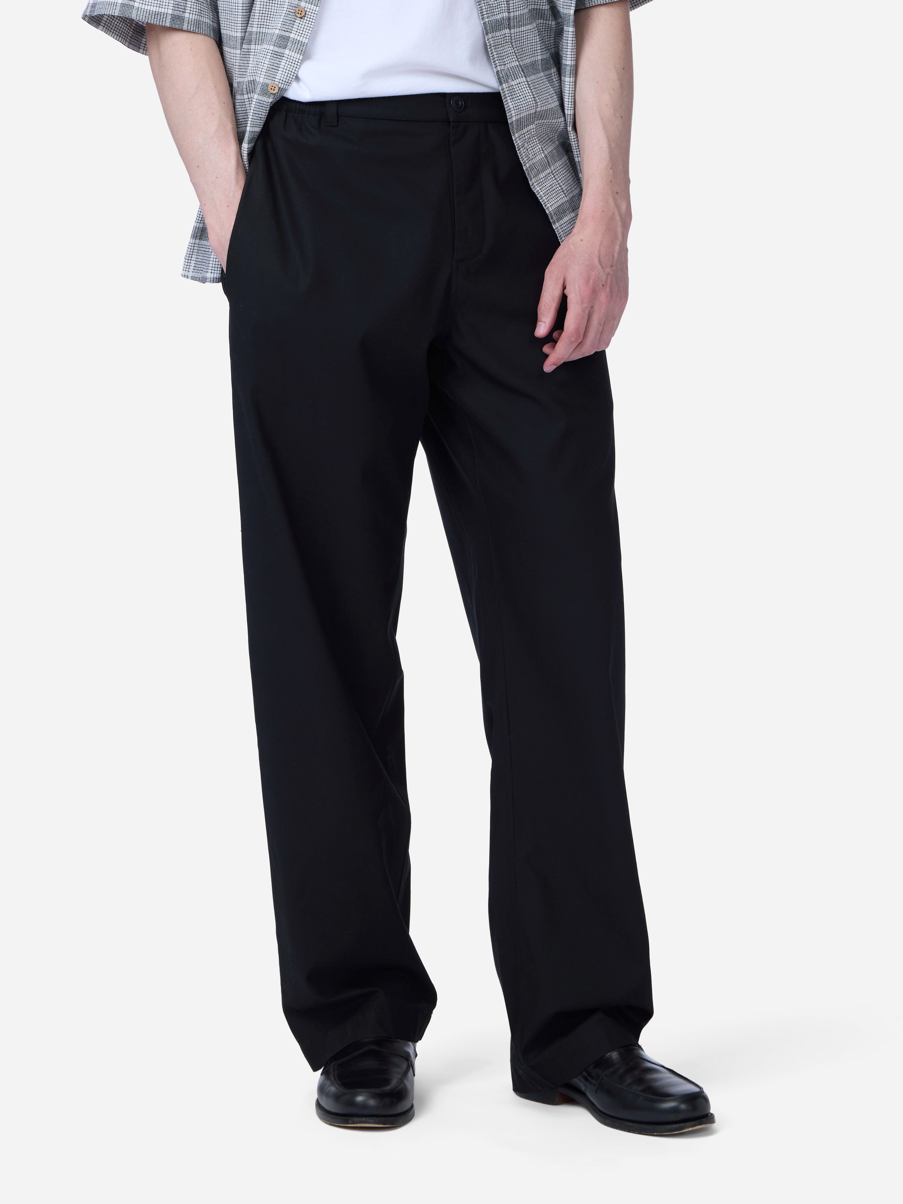CT-101x ~ Classic Tapered - Lightweight Selvedge – 3sixteen