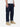 3sixteen for Wythe ~ Classic Straight - Indigo Nep Selvedge