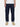 3sixteen for Wythe ~ Classic Straight - Indigo Nep Selvedge