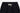 Club Short ~ Black Squiggle