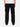 CS-220xk ~ Classic Straight - Rinsed Black Kibata