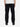 CT-220xk ~ Classic Tapered - Rinsed Black Kibata