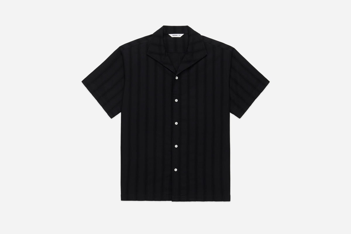 3S-05MAY24-LEISURE-SHIRT-BLACK