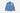 Utility Shirt ~ Indigo Patchwork Chambray