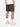 Trail Short ~ Cocoa