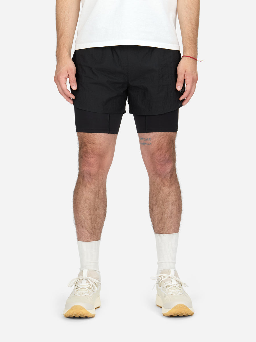 Pace Short ~ Black