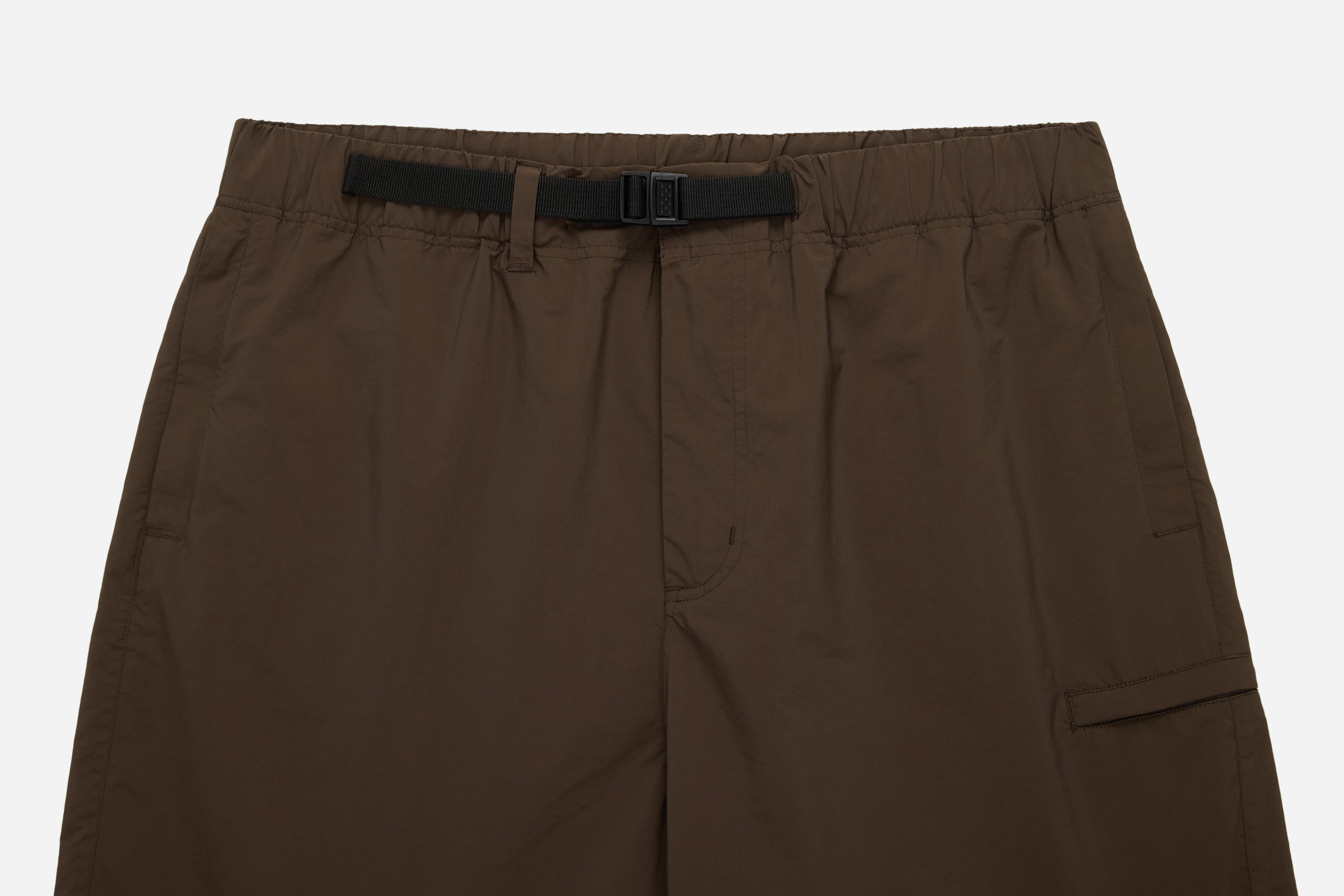 Trail Short ~ Cocoa – 3sixteen