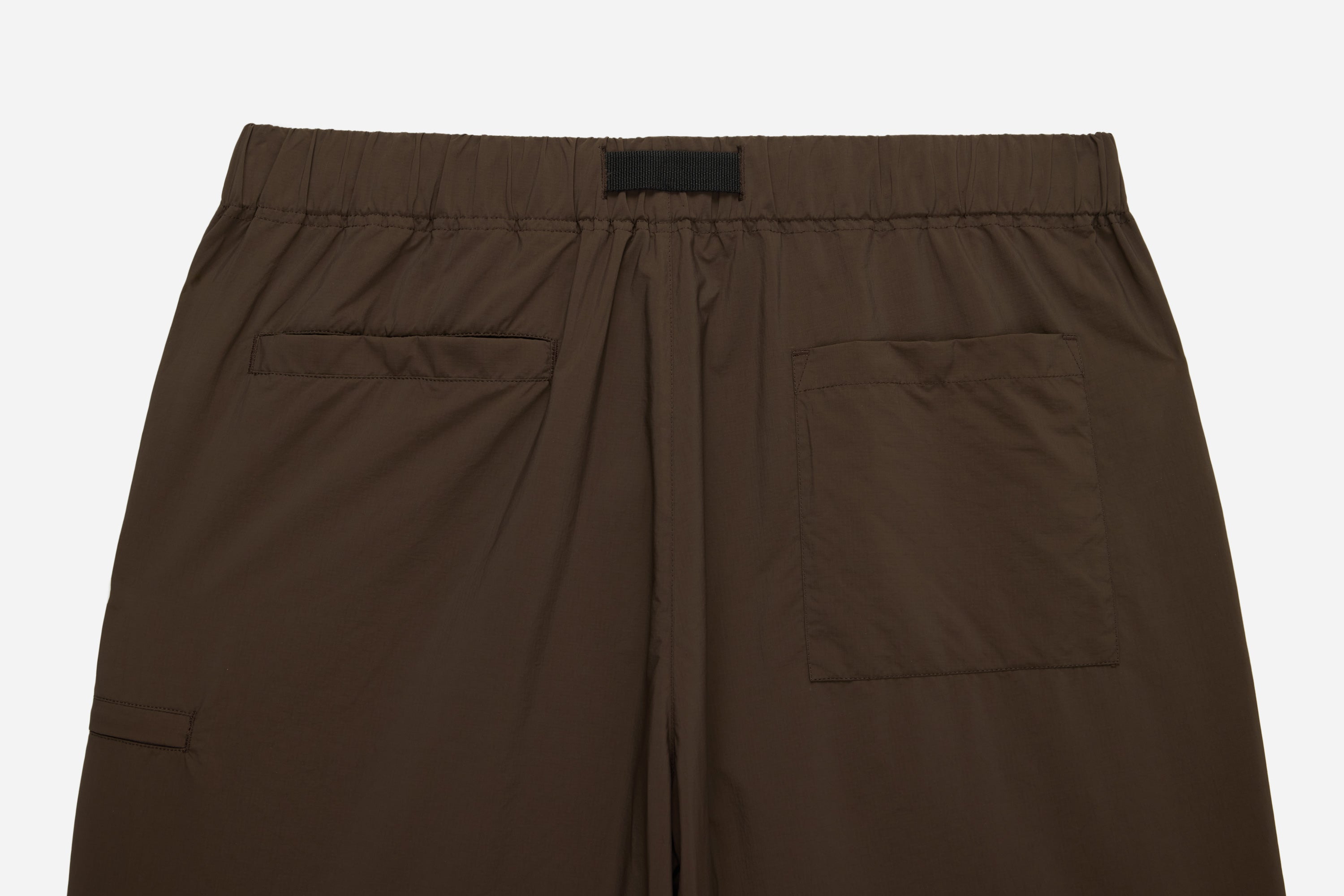 Trail Short ~ Cocoa – 3sixteen