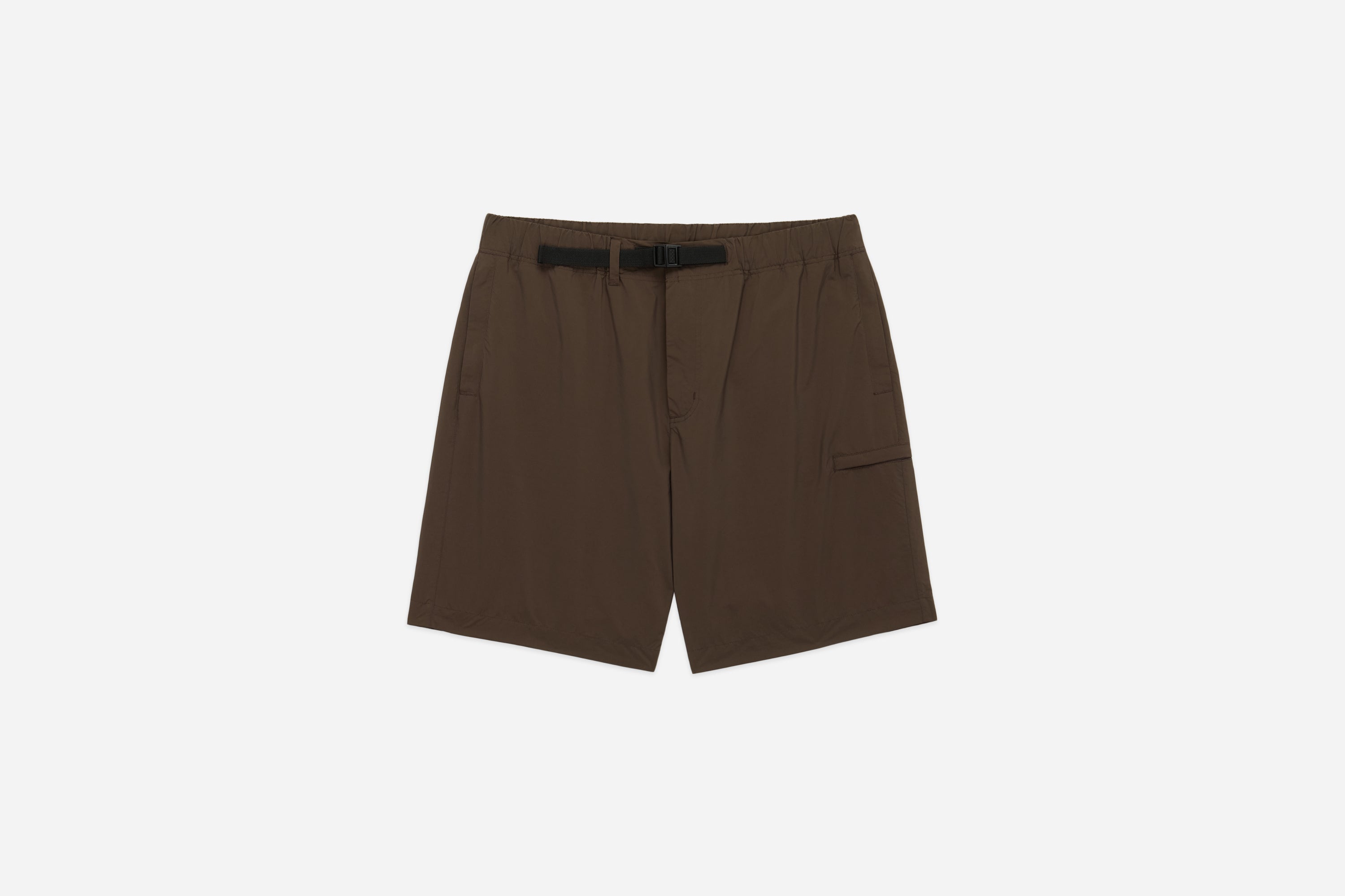 Trail Short ~ Cocoa – 3sixteen