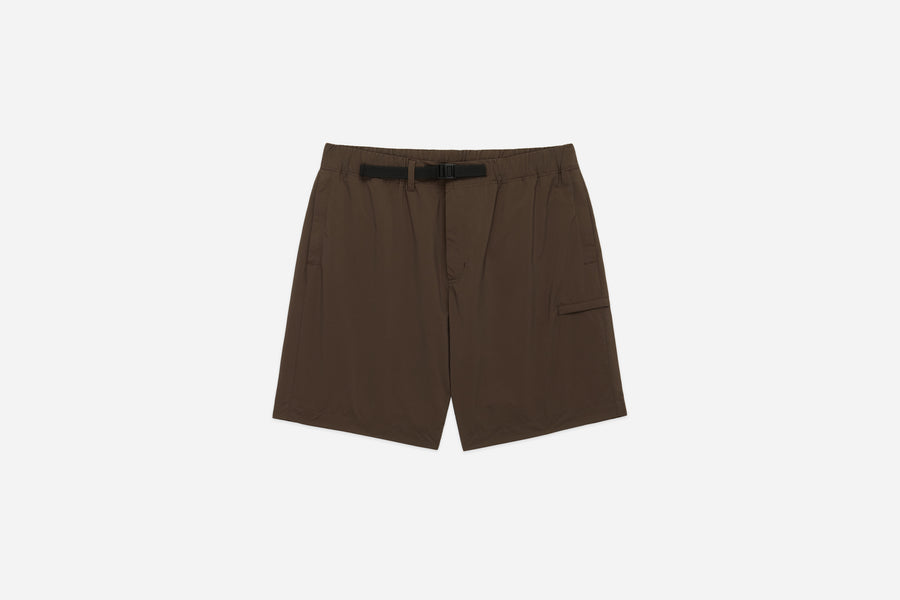 Trail Short ~ Cocoa