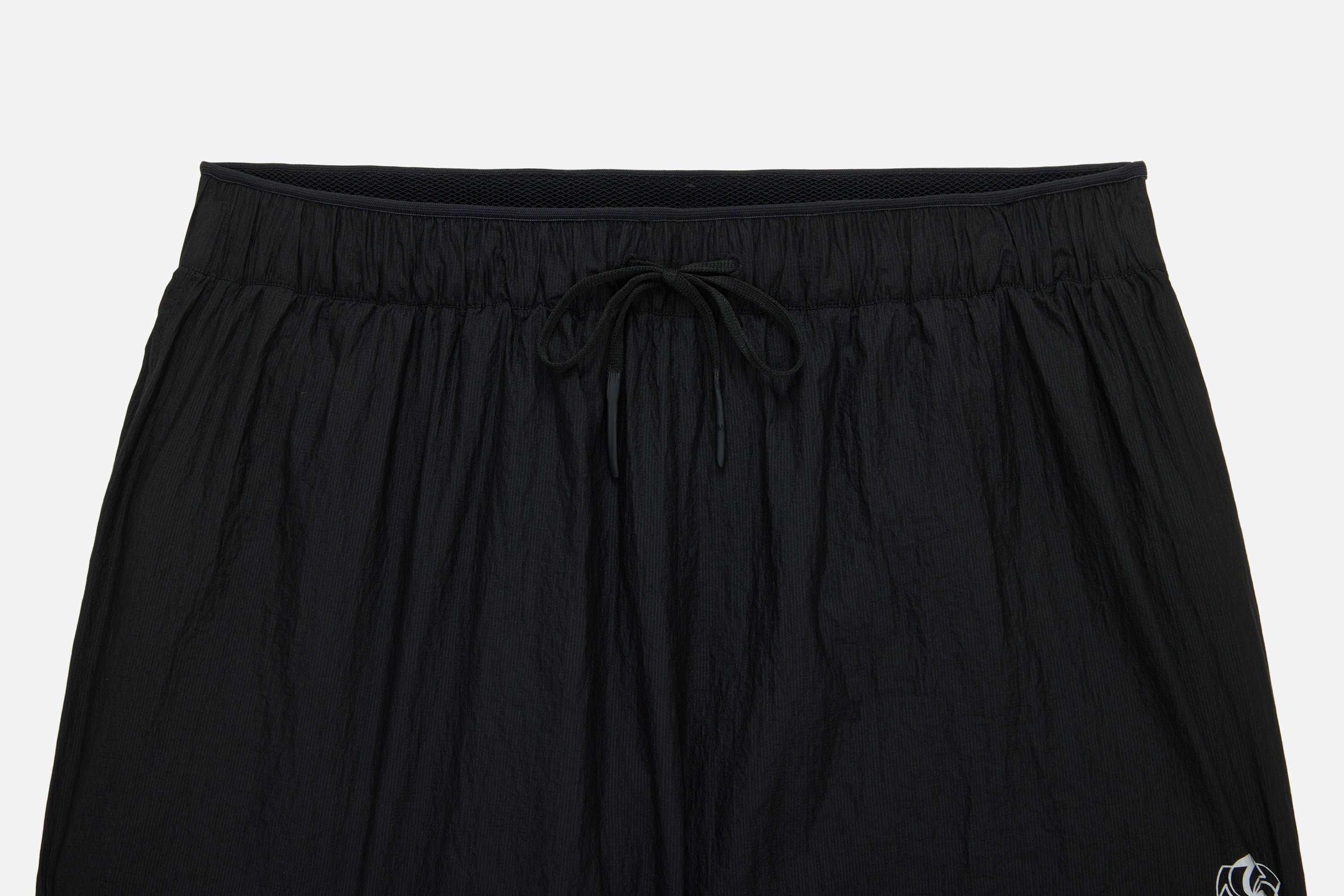 Pace Short ~ Black – 3sixteen