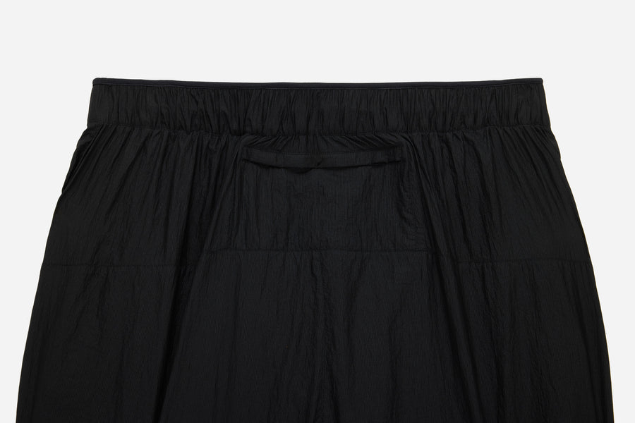 Pace Short ~ Black
