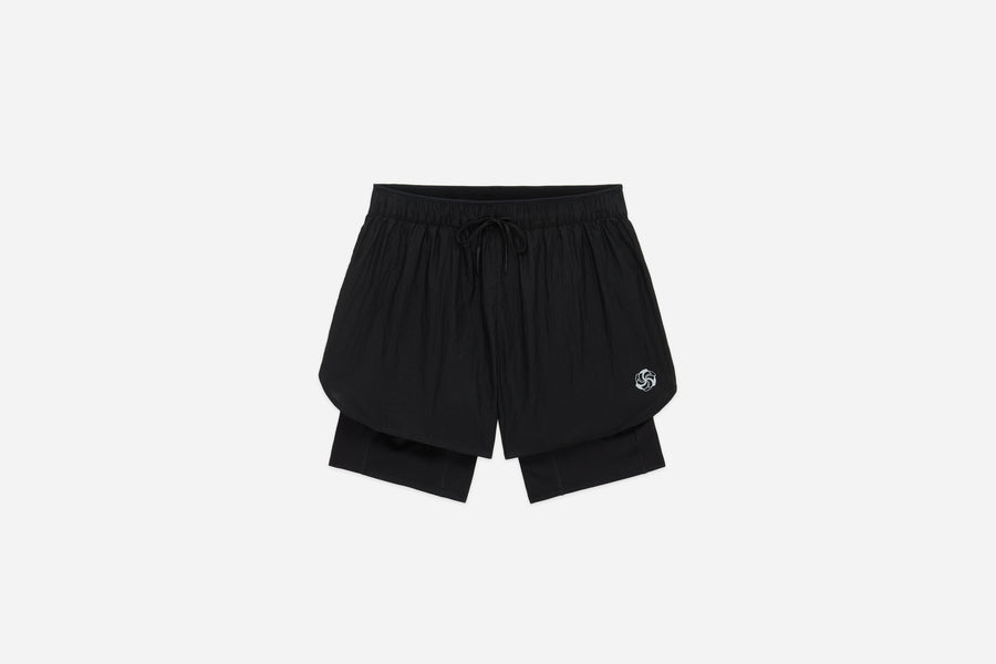 Pace Short ~ Black