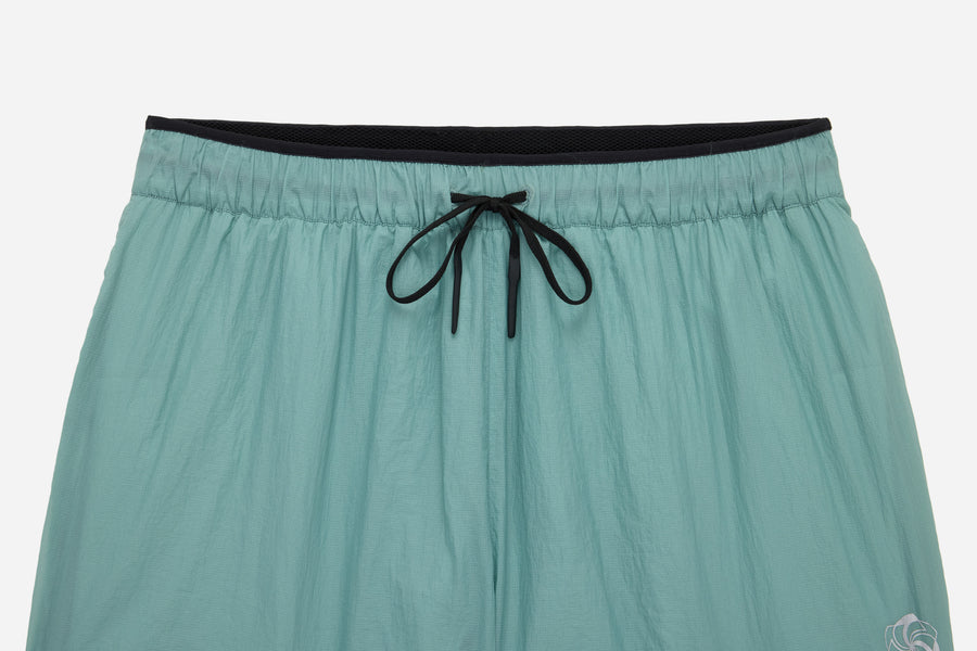 Pace Short ~ Mist Blue