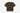 Ultraweight Pima T-Shirt ~ Umber