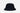 Bucket Hat ~ Black Zig⁠-⁠Zag Jacquard