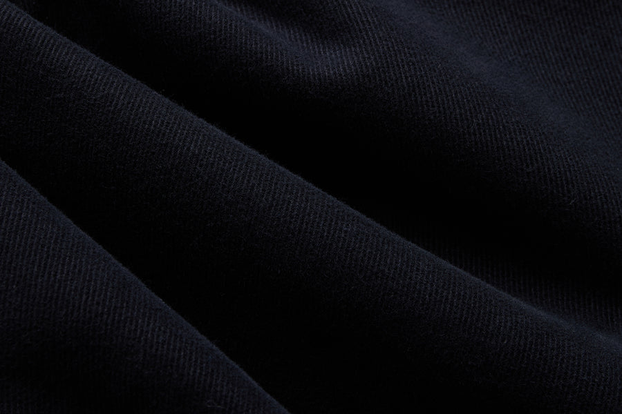 Work Blazer ~ Black Twill