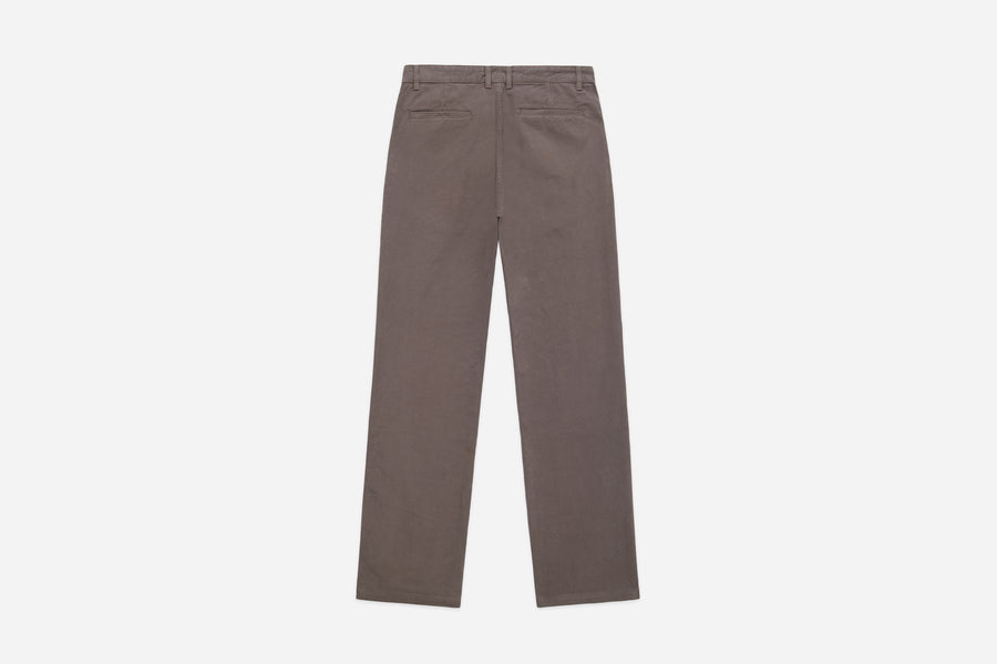 Work Pant ~ Tobacco Twill