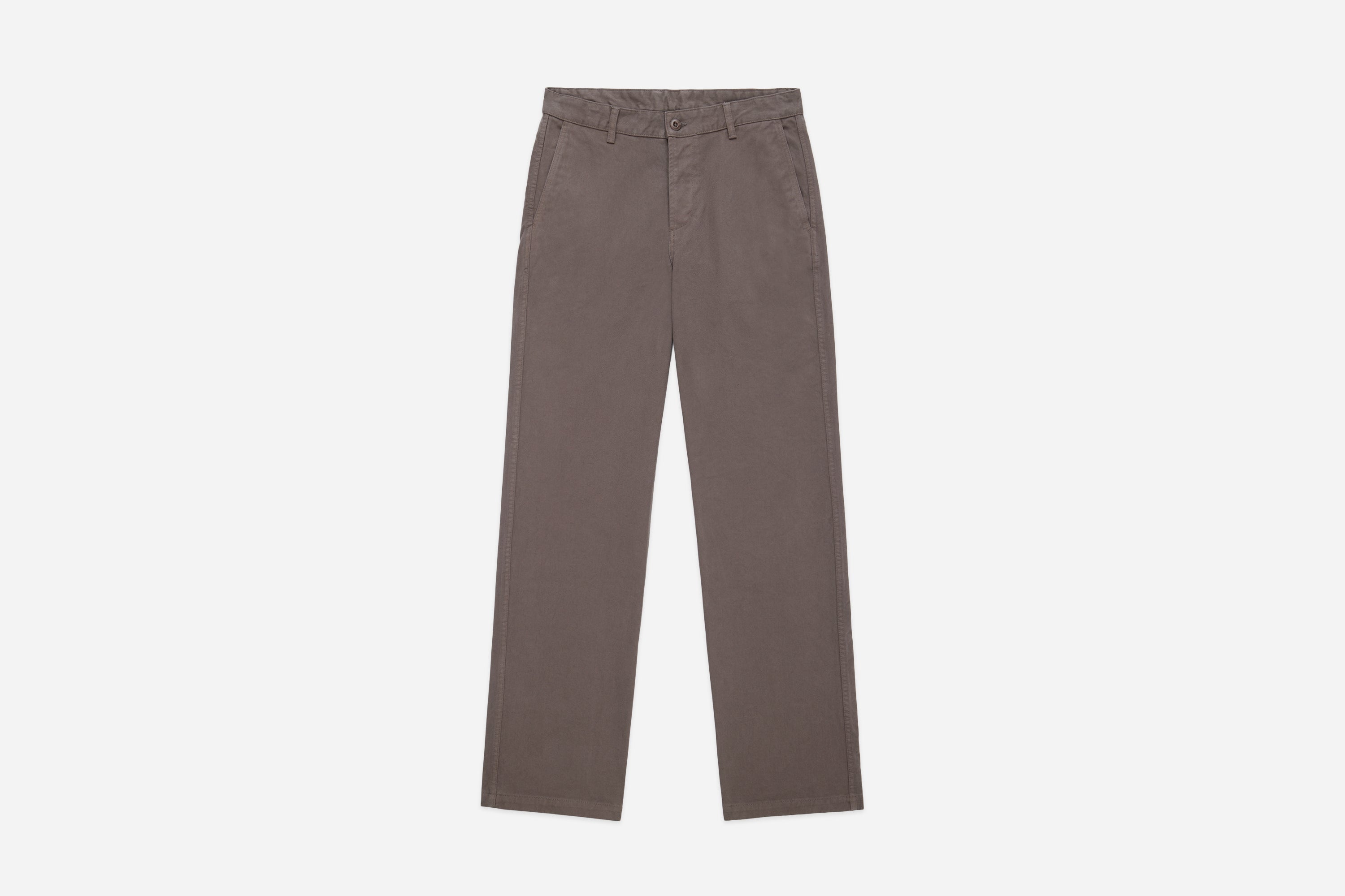 Work Pant ~ Tobacco Twill – 3sixteen