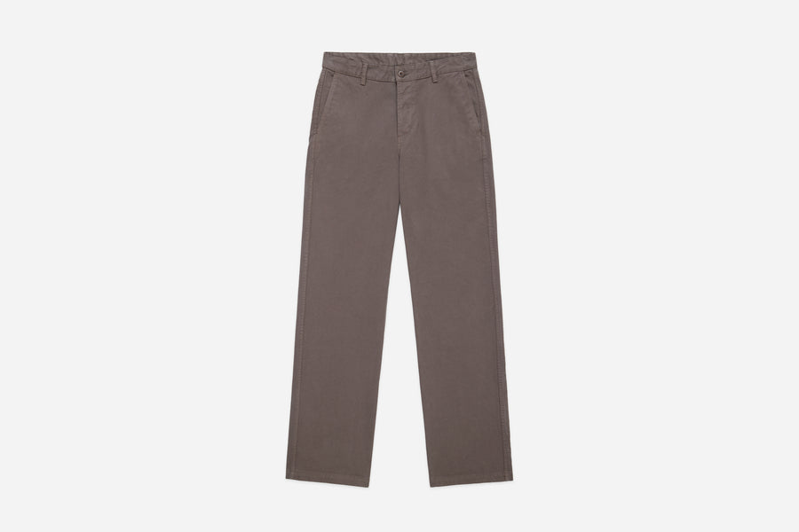 Work Pant ~ Tobacco Twill