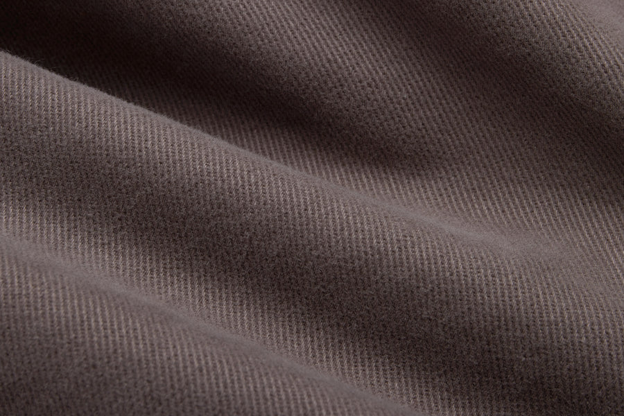 Safari Shorts ~ Tobacco Twill