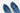 Saucony for 3sixteen ~ Peregrine 15 - Indigo