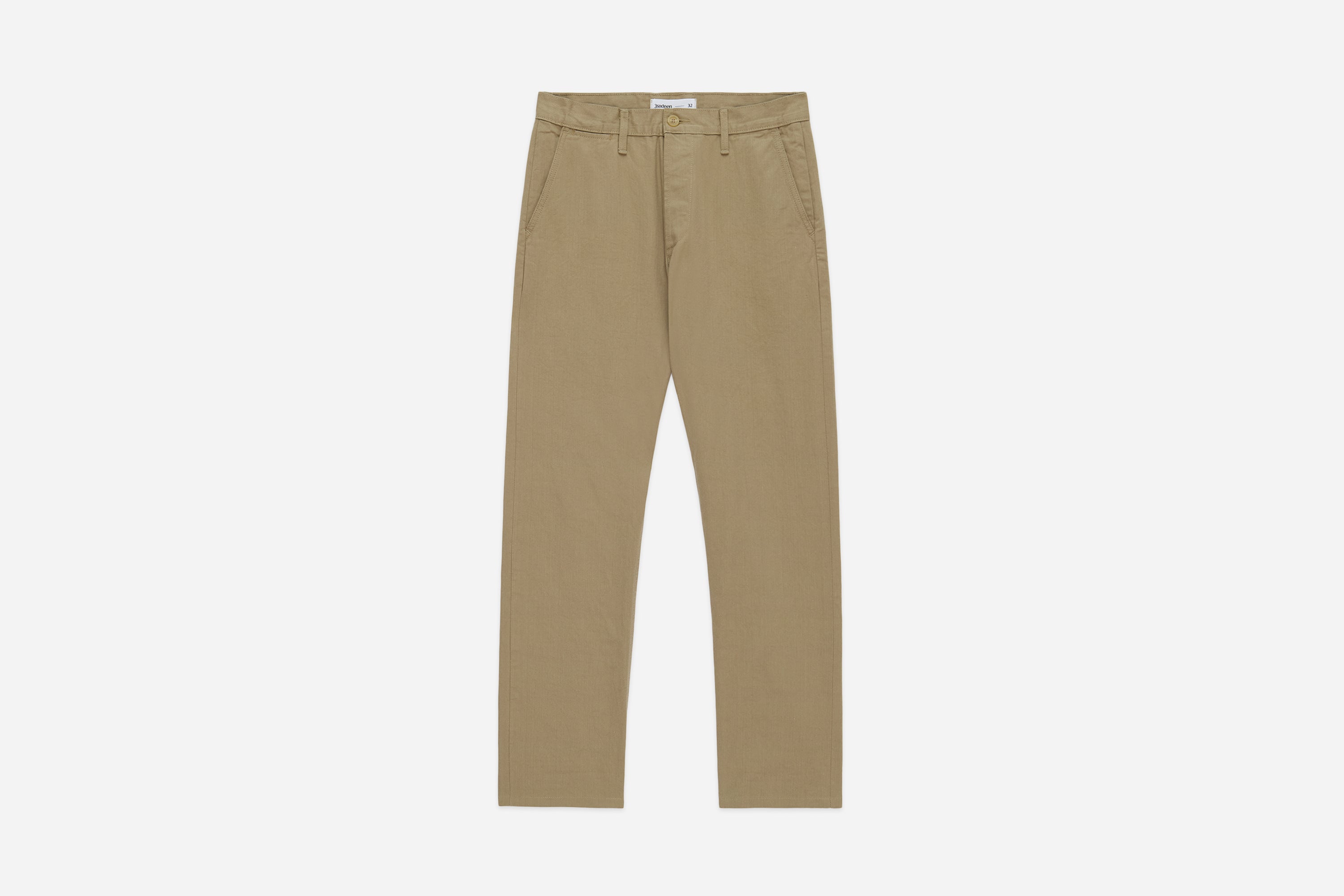 Chinos – 3sixteen