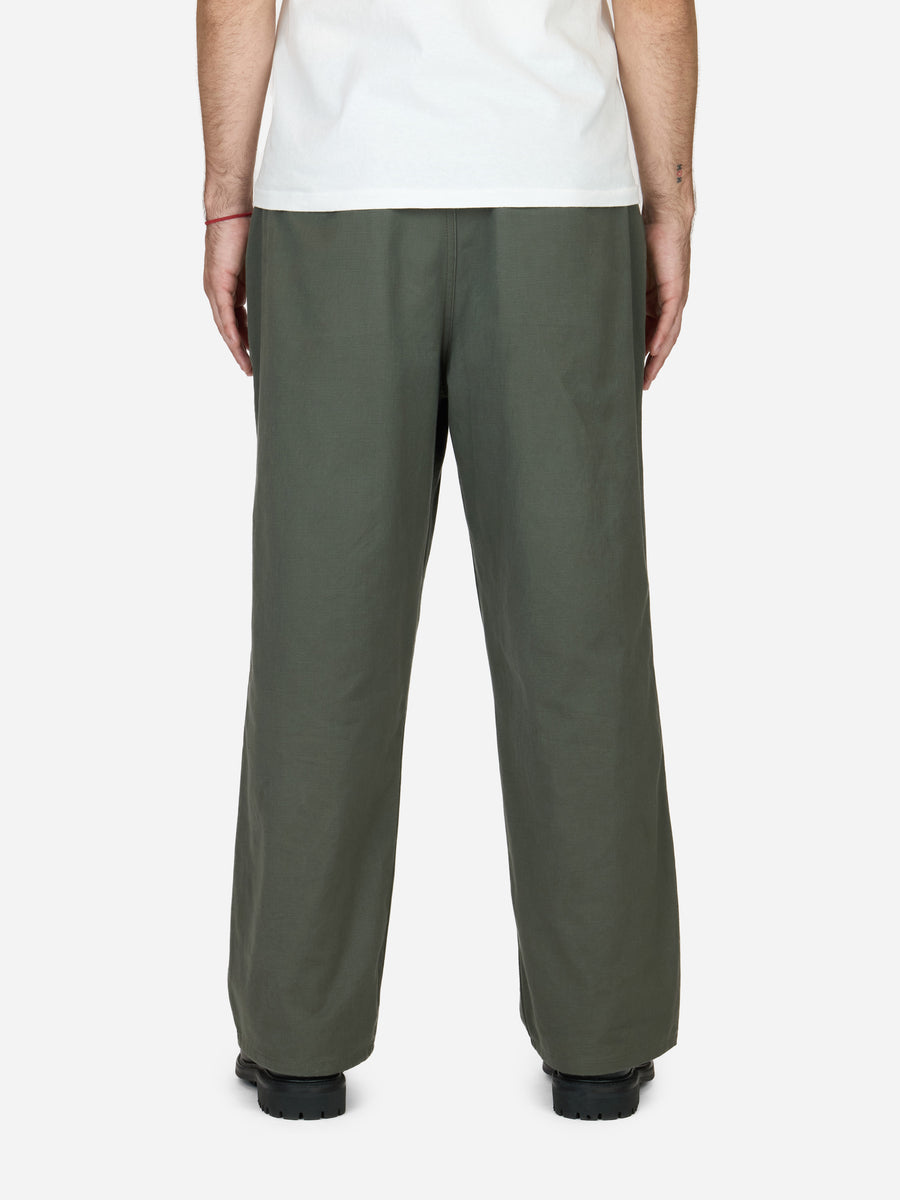 Officer Chino ~ Olive Twill