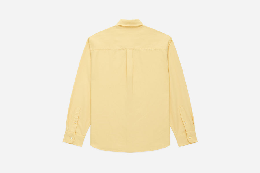 Big Oxford ~ Sunflower Hemp