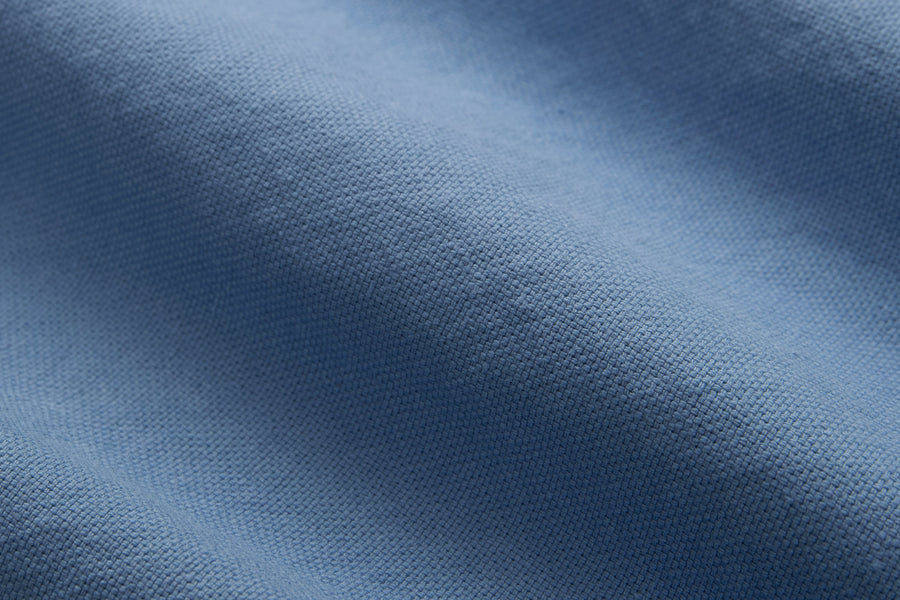 Utility Shirt ~ Slate Canvas