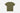 Garment Dyed Pima Pocket T-shirt ~ Olive