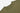 Garment Dyed Pima Pocket T-shirt ~ Olive