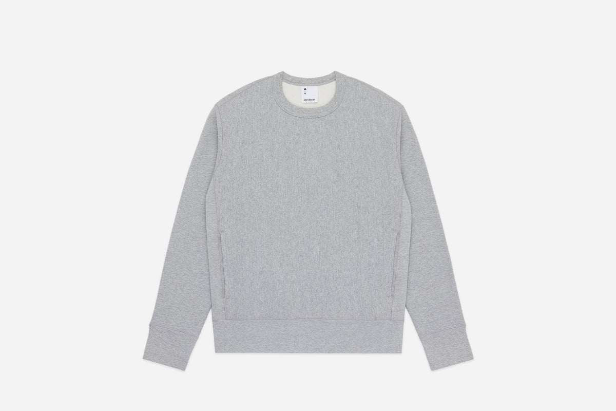 トップス Huberstore Crewneck Sweat shirt XL トップス Huberstore Crewneck Sweat shirt XL Crew Neck Sweatshirt