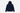 Heavyweight Pullover Hoody ~ Indigo